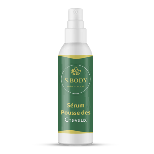 Hair Growth Serum