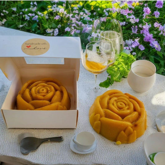 Turmeric Soap