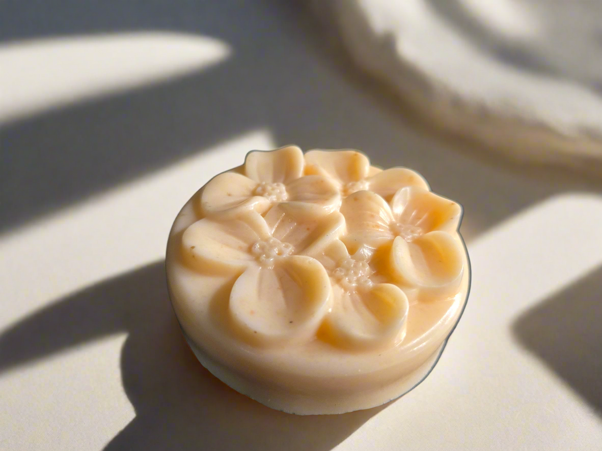 Savon à la tomate | Antioxydant naturel
