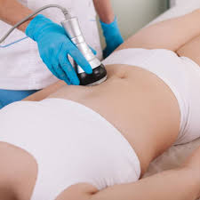 Lipocavitation Treatment