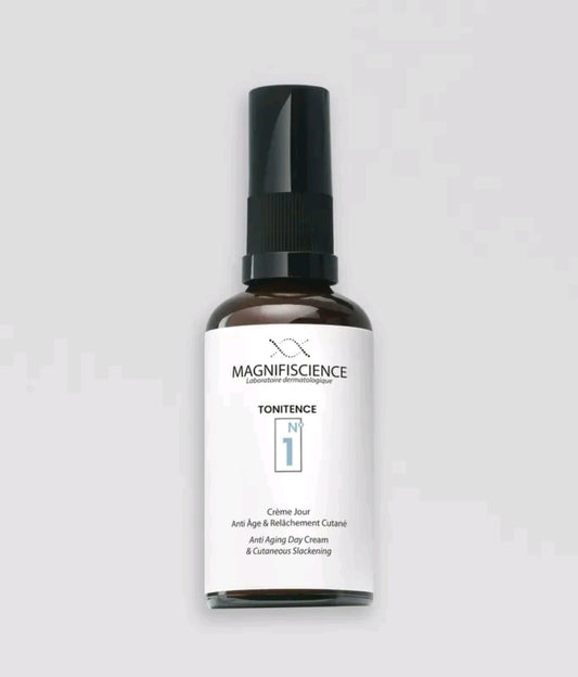 Day Cream – Anti-Aging, Firming & Radiance Boost | Lifting Face Care 60ml