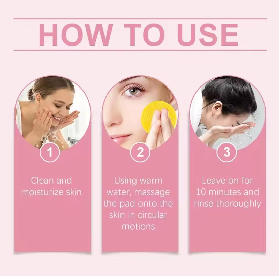 Kojic Acid & Turmeric Cleanser | Unified Natural and Tinted Flat