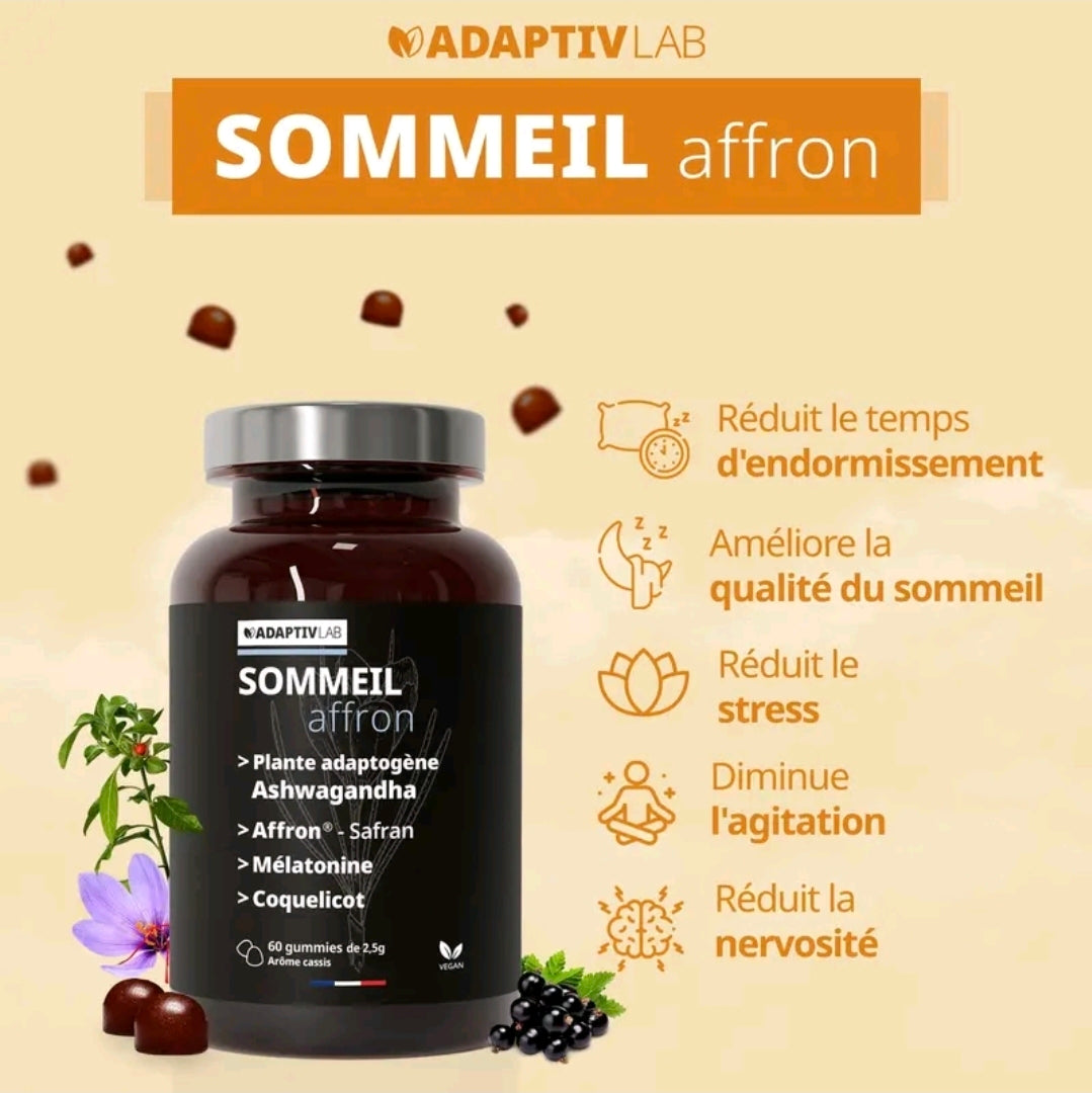 Night Defense Pack | Vegan Sleep & Immunity Gummies | Duo